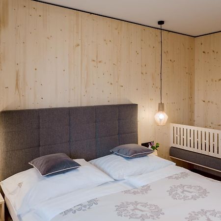 Appartamento Haus Widmann Fieberbrunn Esterno foto