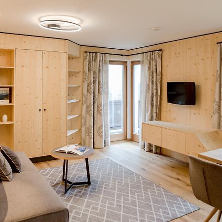 Appartamento Haus Widmann Fieberbrunn Esterno foto