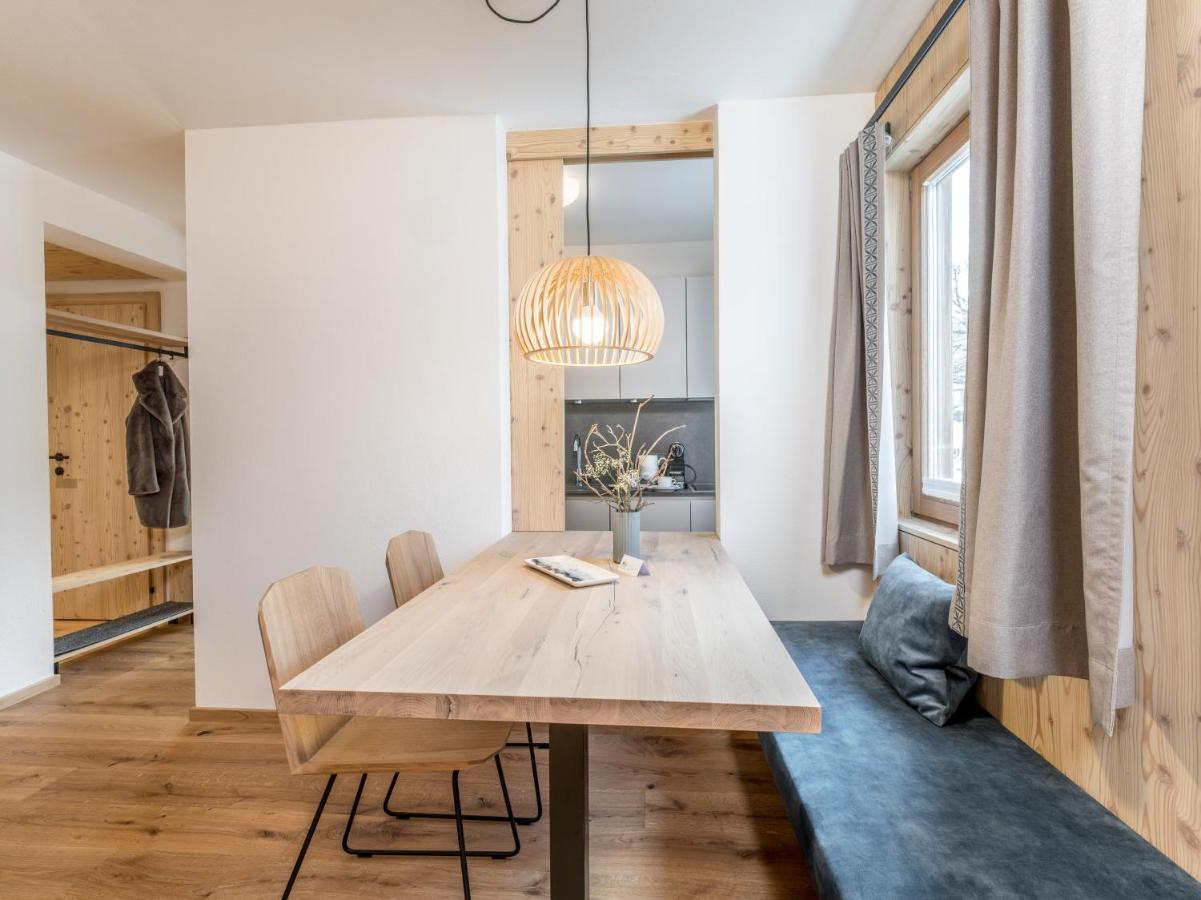 Appartamento Haus Widmann Fieberbrunn Esterno foto