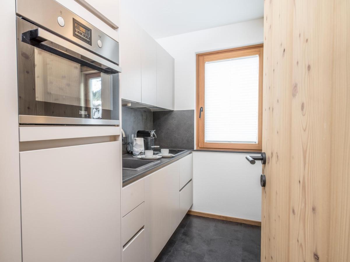Appartamento Haus Widmann Fieberbrunn Esterno foto