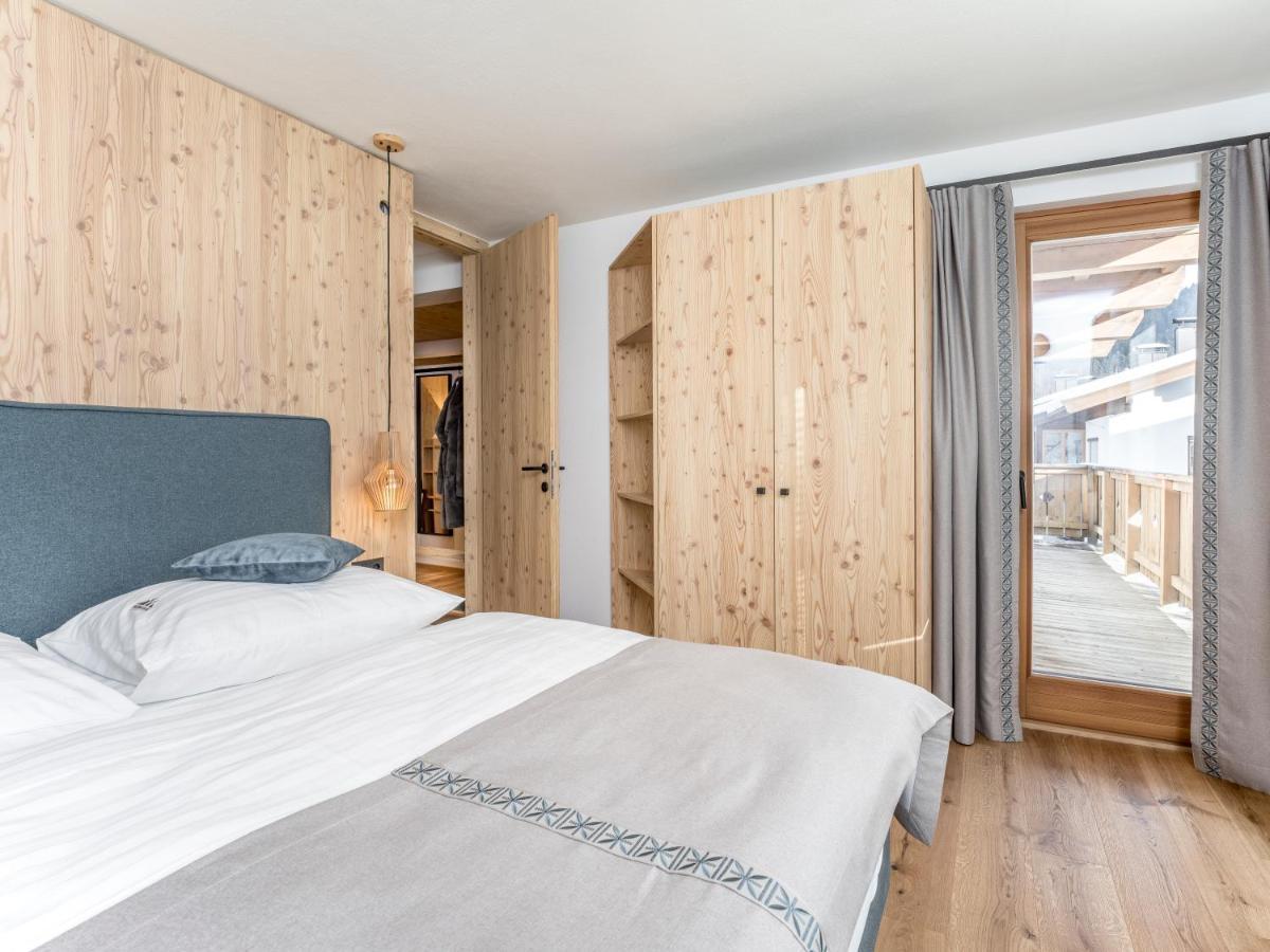 Appartamento Haus Widmann Fieberbrunn Esterno foto