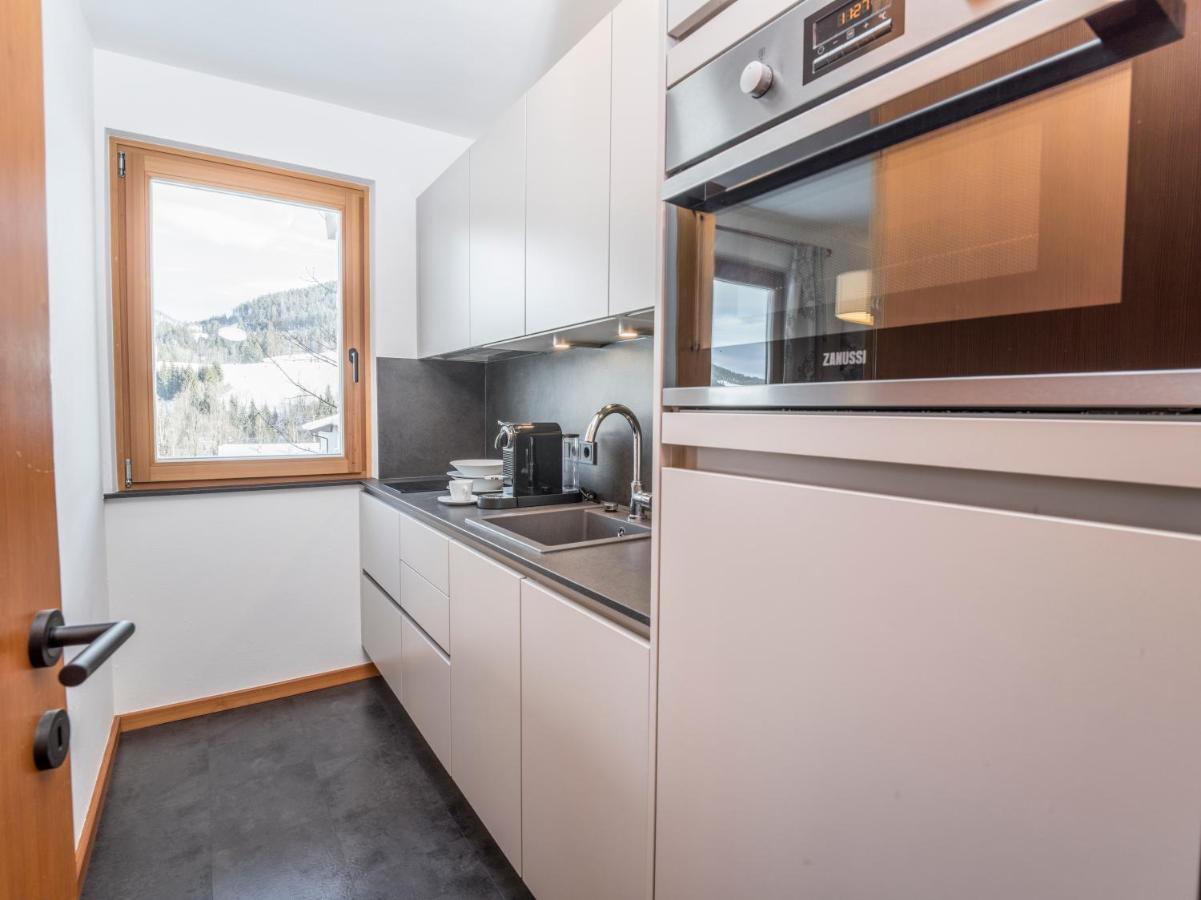 Appartamento Haus Widmann Fieberbrunn Esterno foto