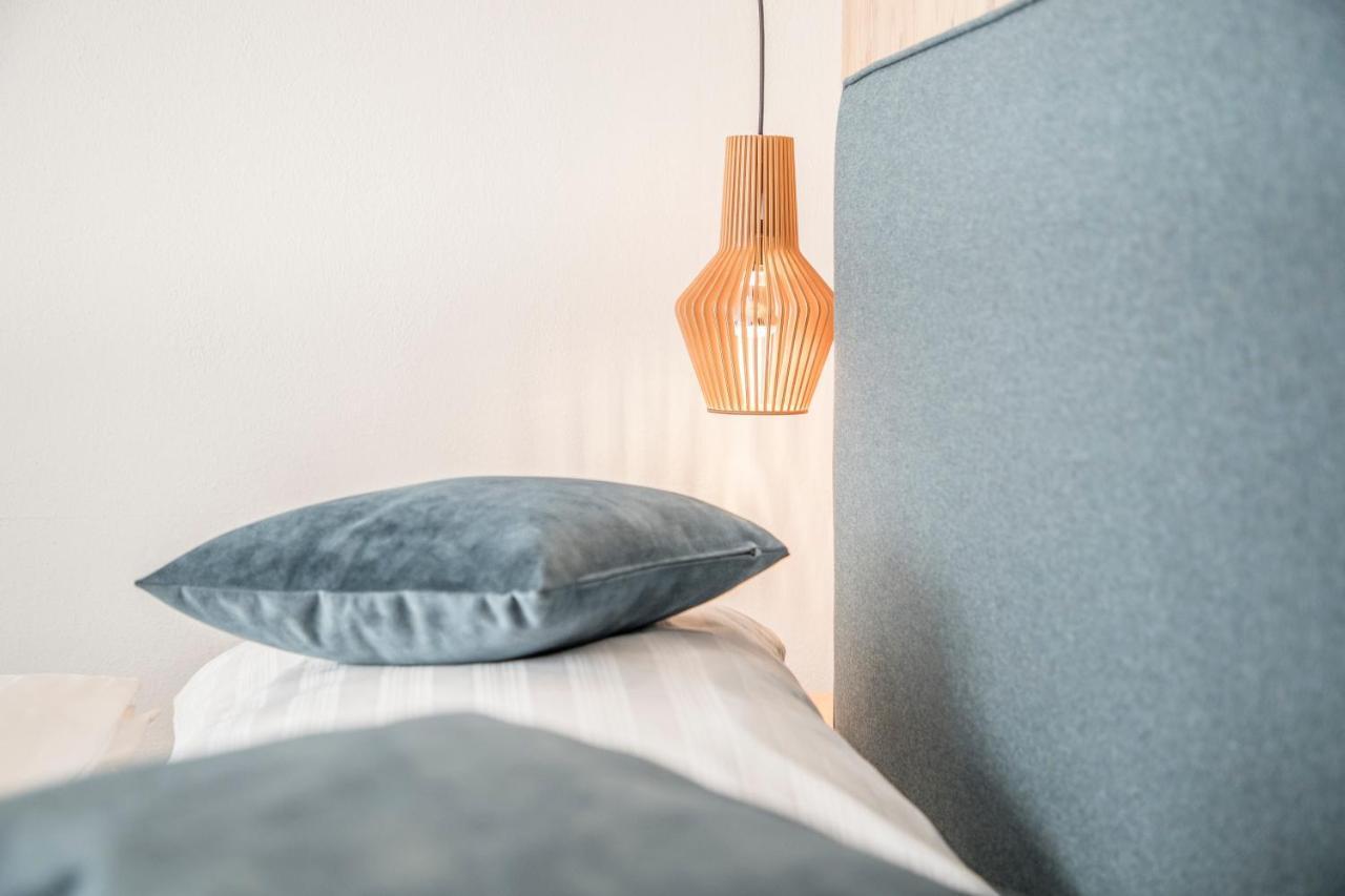 Appartamento Haus Widmann Fieberbrunn Esterno foto