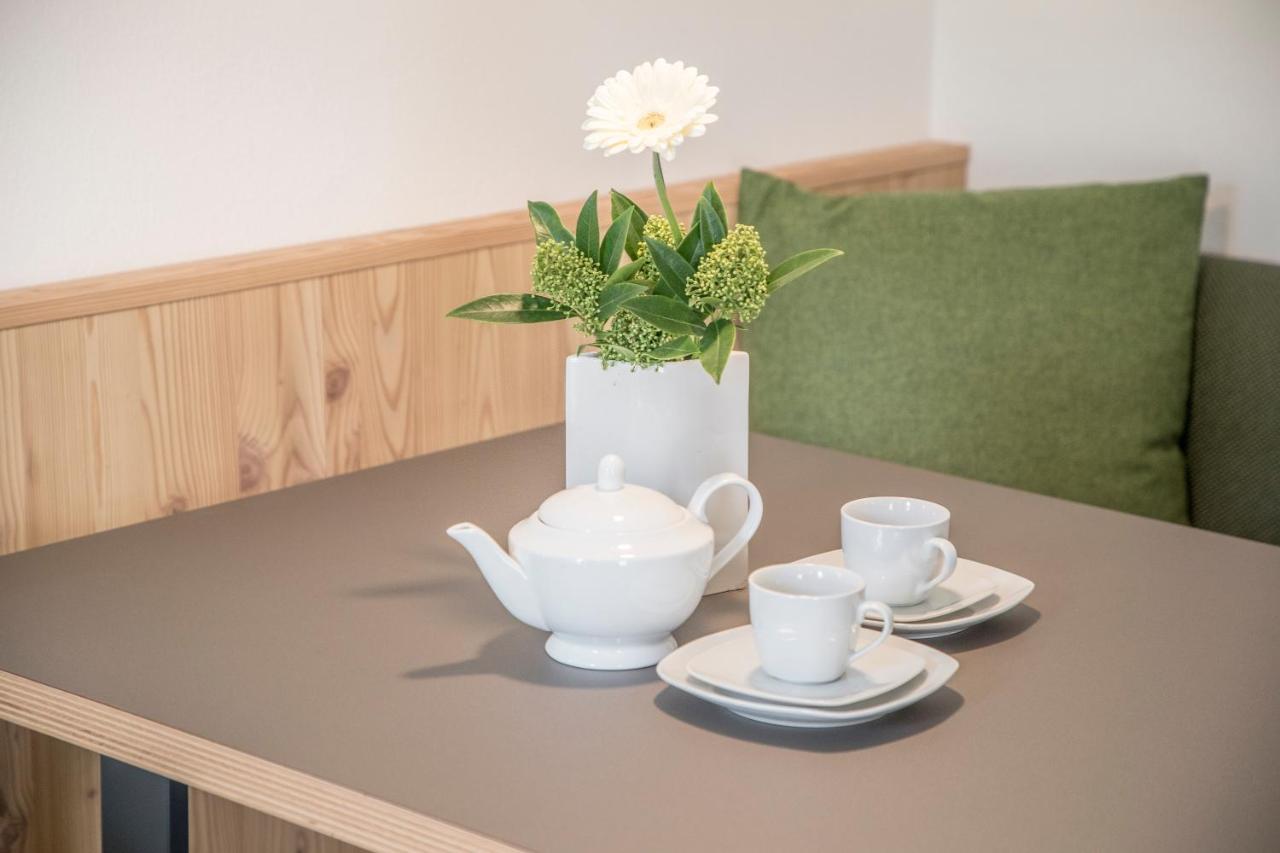 Appartamento Haus Widmann Fieberbrunn Esterno foto