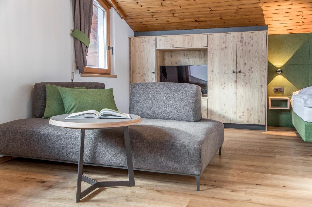 Appartamento Haus Widmann Fieberbrunn Esterno foto