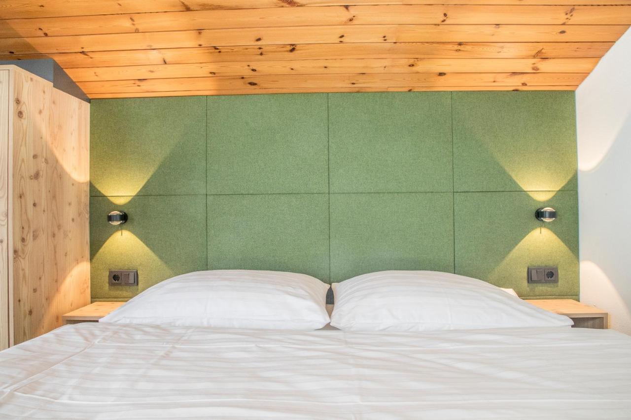 Appartamento Haus Widmann Fieberbrunn Esterno foto