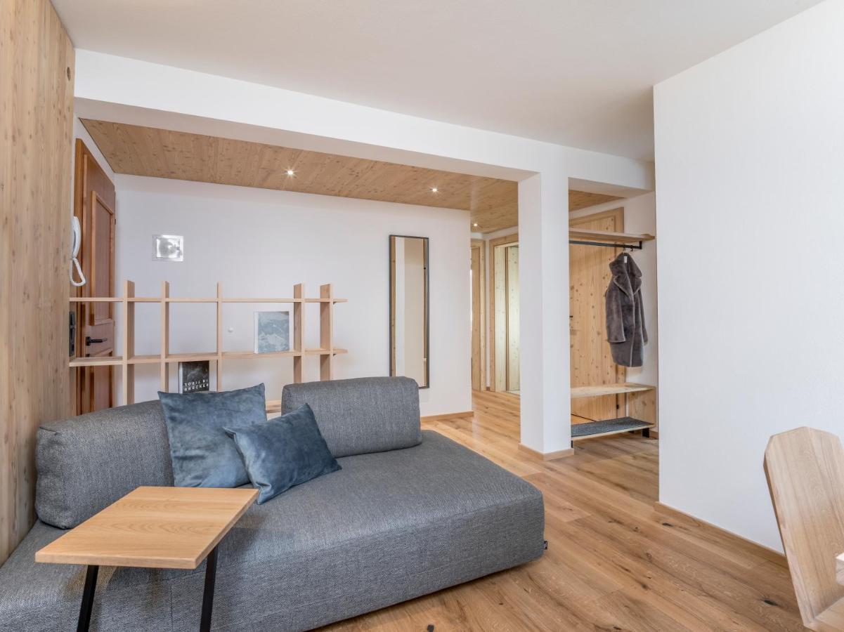 Appartamento Haus Widmann Fieberbrunn Esterno foto