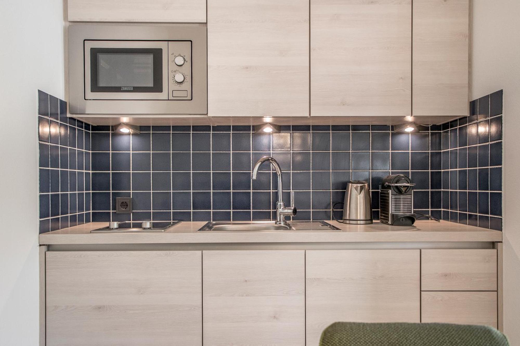 Appartamento Haus Widmann Fieberbrunn Esterno foto