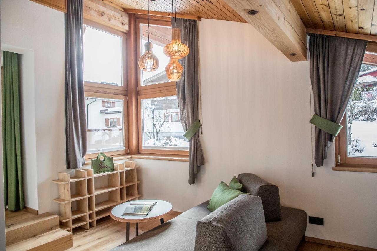 Appartamento Haus Widmann Fieberbrunn Esterno foto