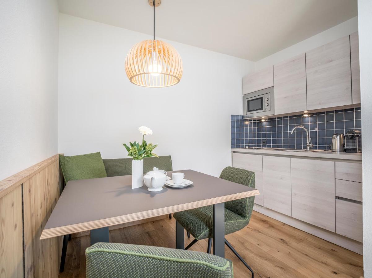 Appartamento Haus Widmann Fieberbrunn Esterno foto