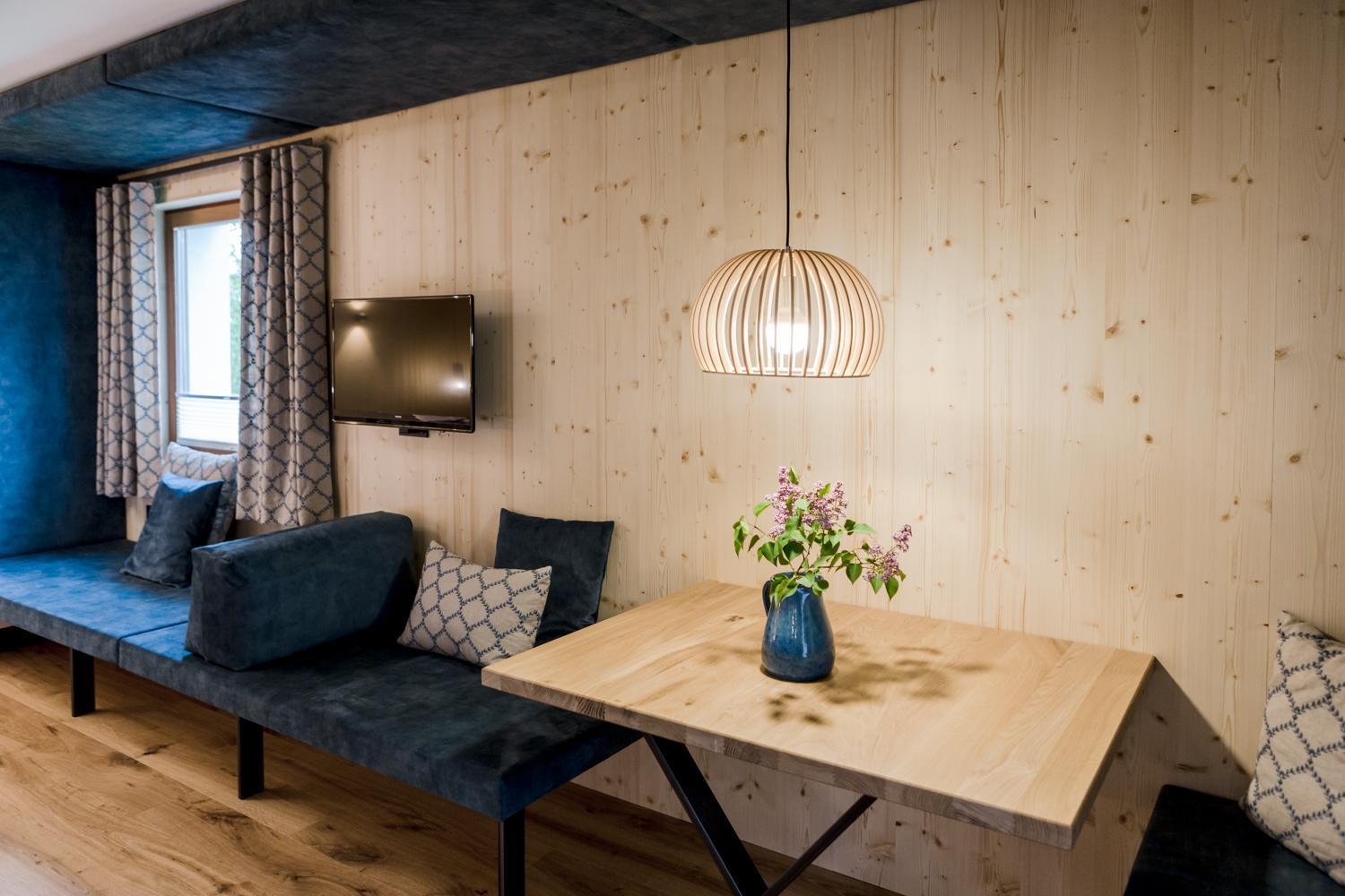 Appartamento Haus Widmann Fieberbrunn Esterno foto