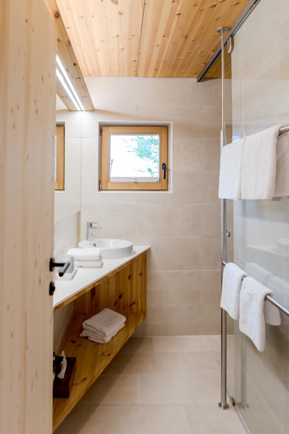 Appartamento Haus Widmann Fieberbrunn Esterno foto