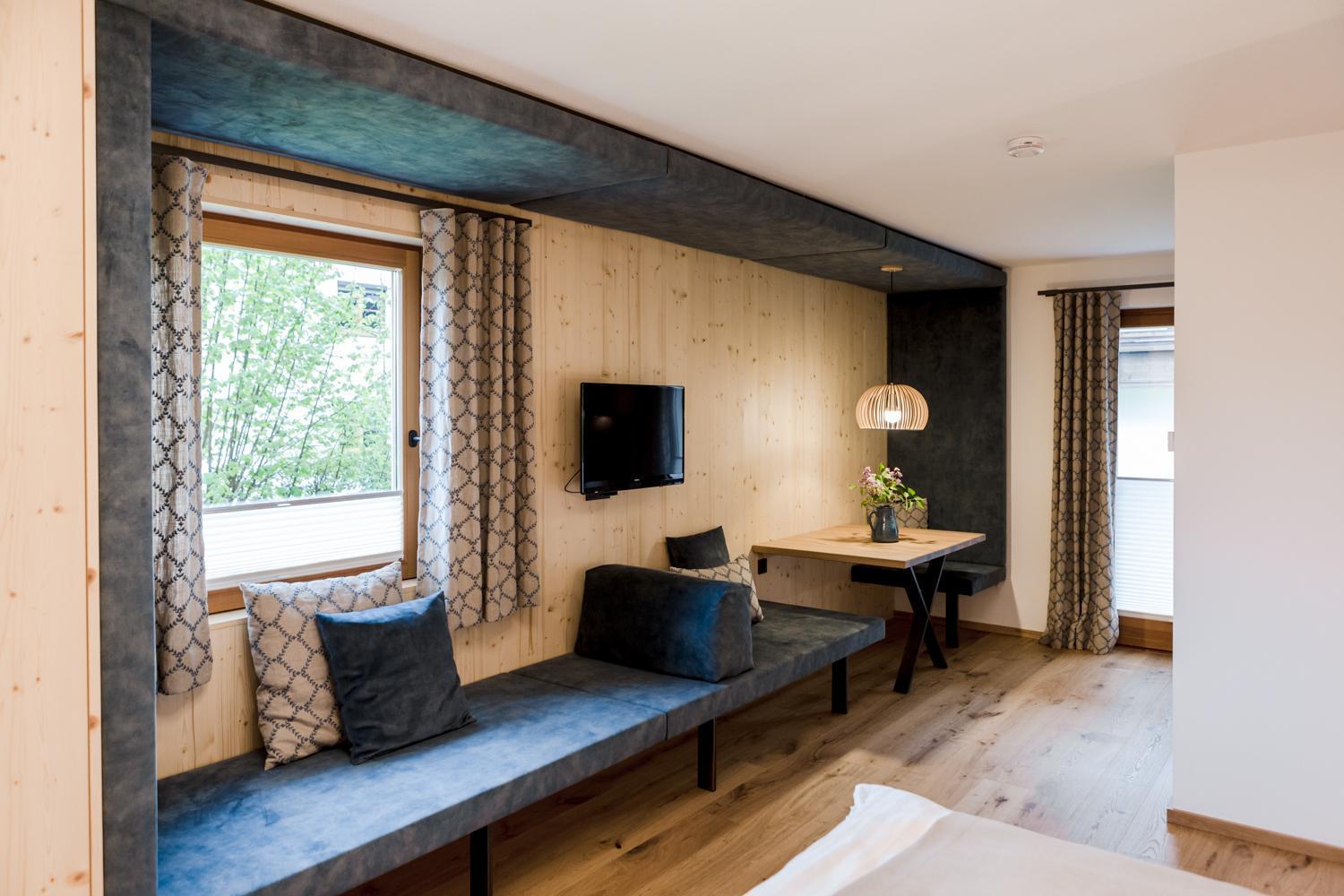 Appartamento Haus Widmann Fieberbrunn Esterno foto