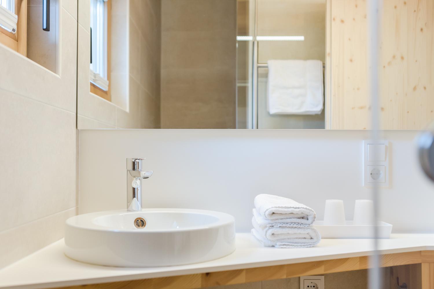 Appartamento Haus Widmann Fieberbrunn Esterno foto