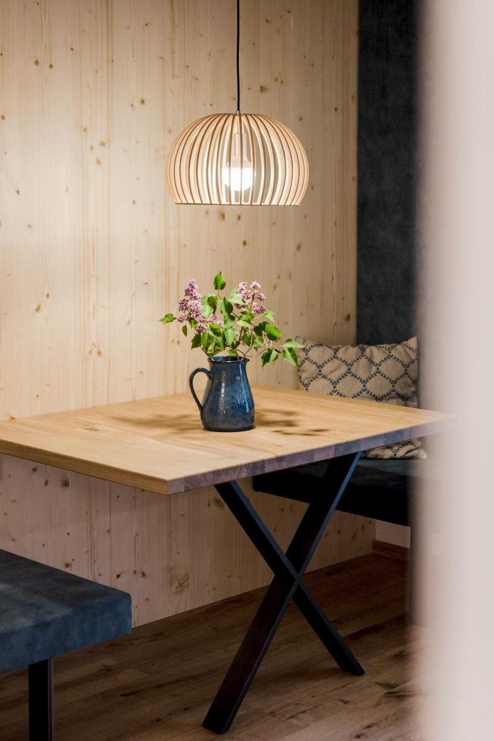 Appartamento Haus Widmann Fieberbrunn Esterno foto