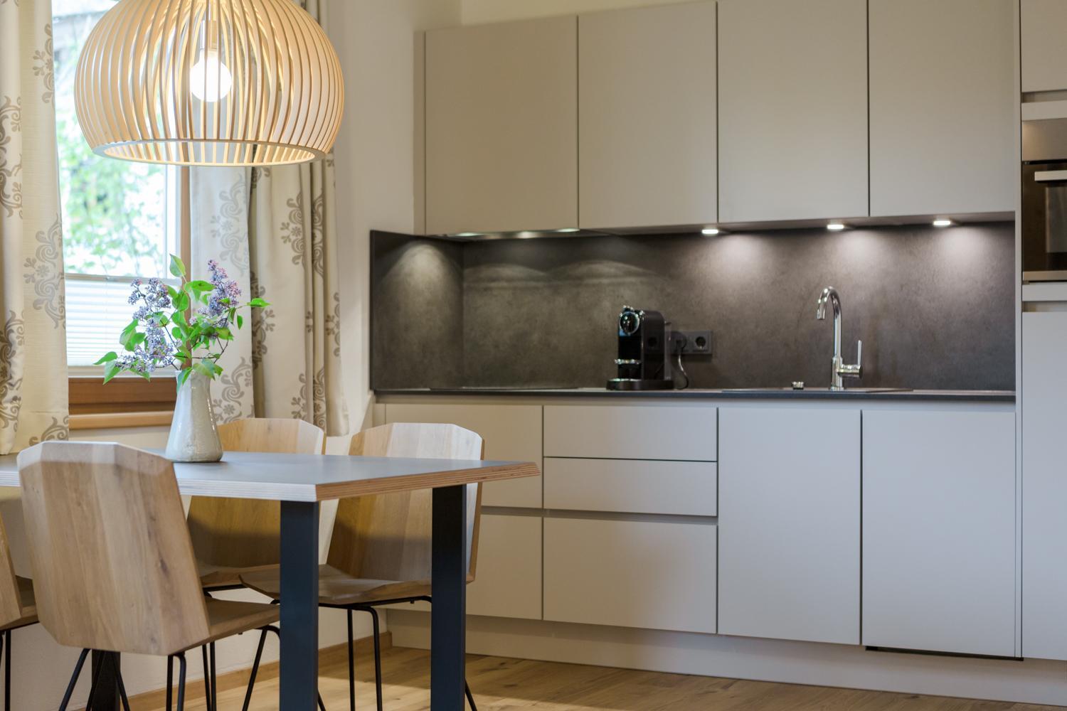 Appartamento Haus Widmann Fieberbrunn Esterno foto