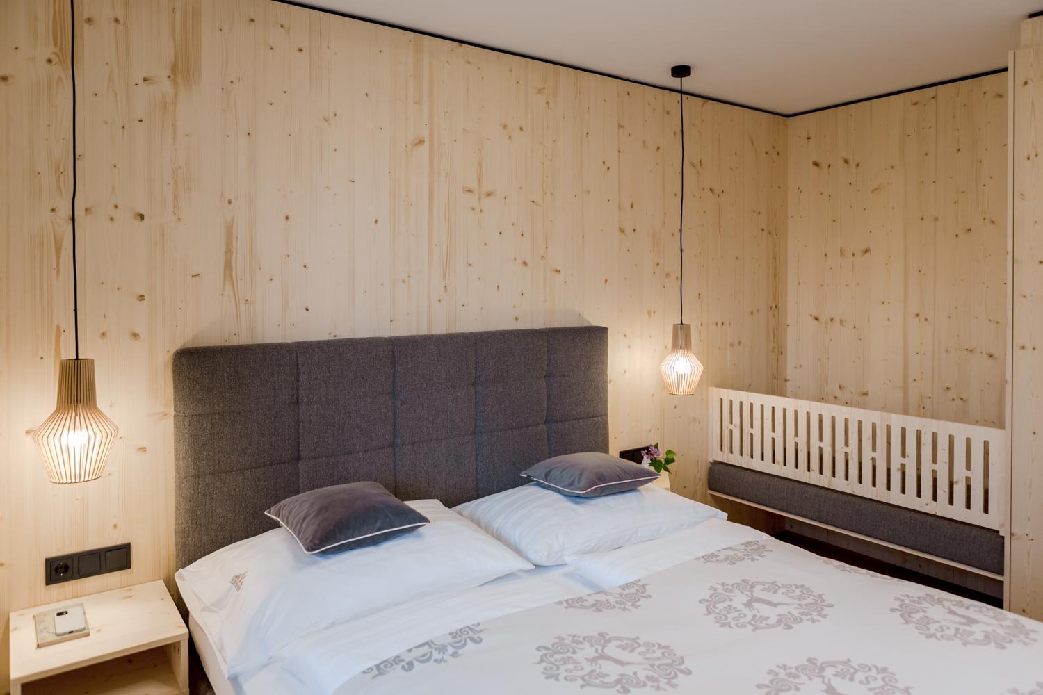 Appartamento Haus Widmann Fieberbrunn Esterno foto