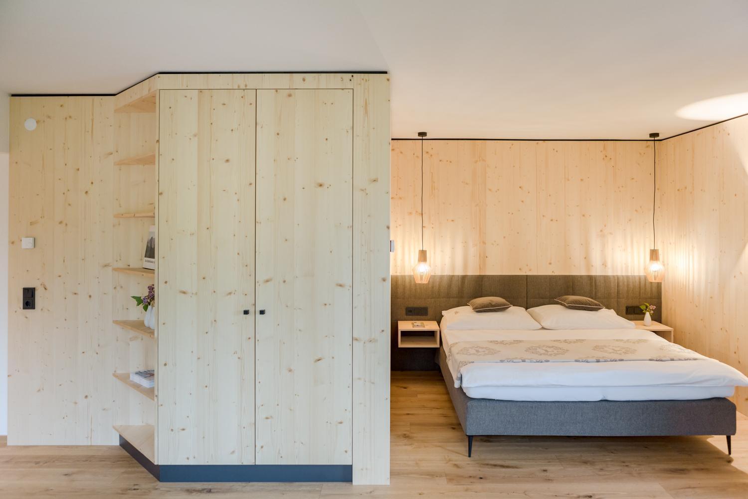 Appartamento Haus Widmann Fieberbrunn Esterno foto