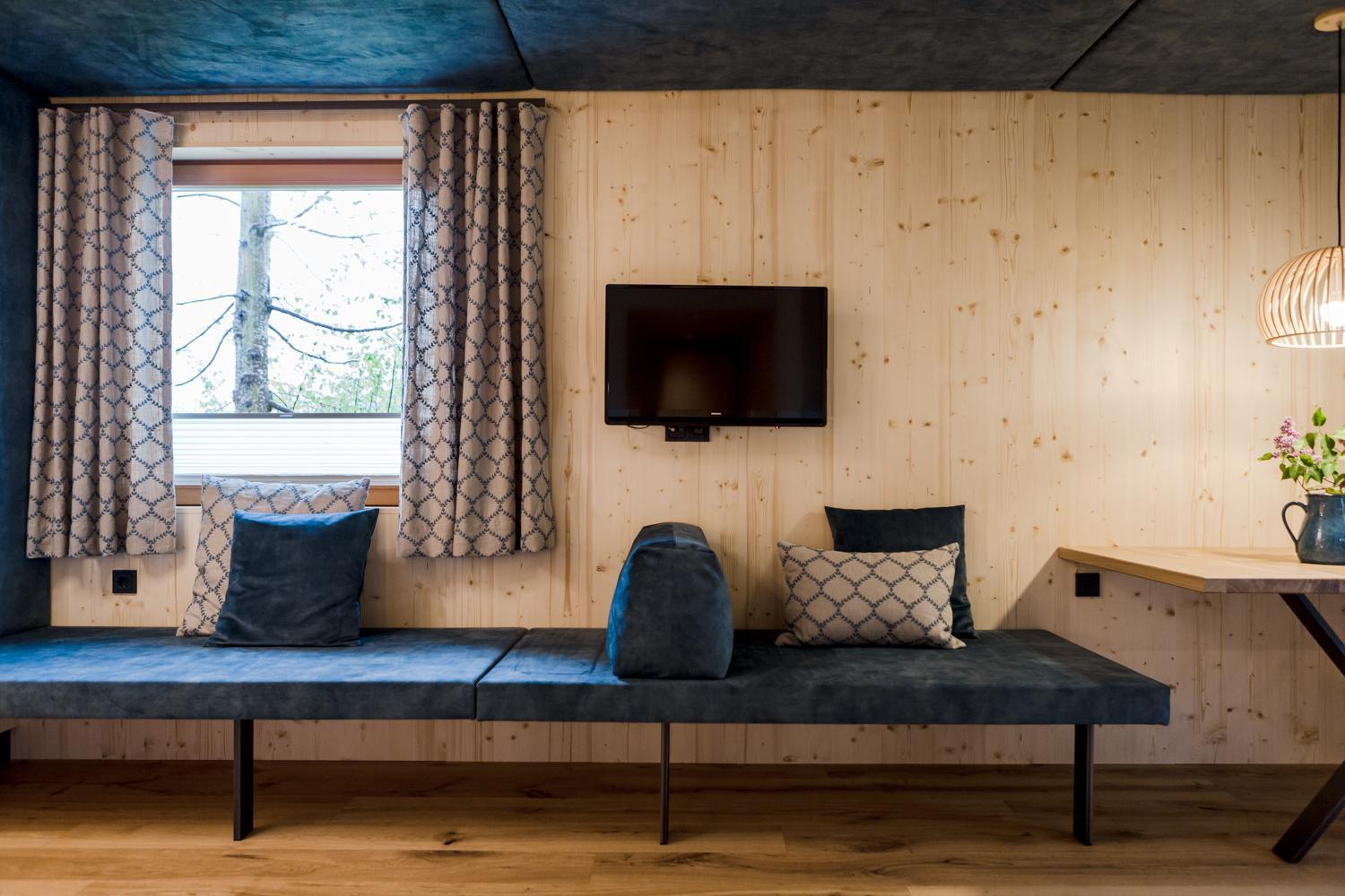 Appartamento Haus Widmann Fieberbrunn Esterno foto