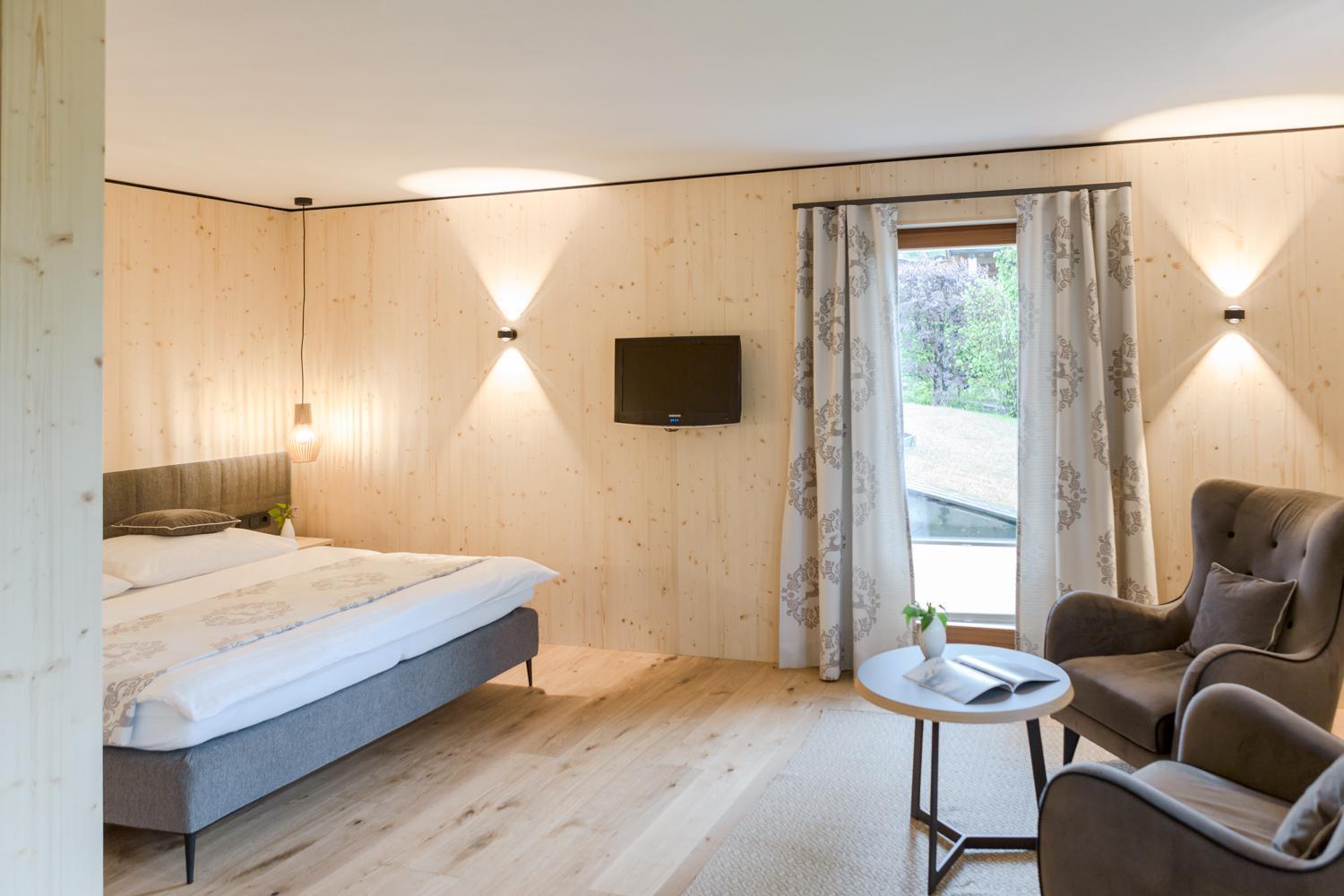 Appartamento Haus Widmann Fieberbrunn Esterno foto