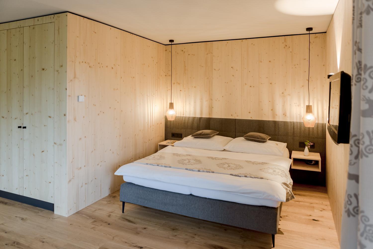 Appartamento Haus Widmann Fieberbrunn Esterno foto