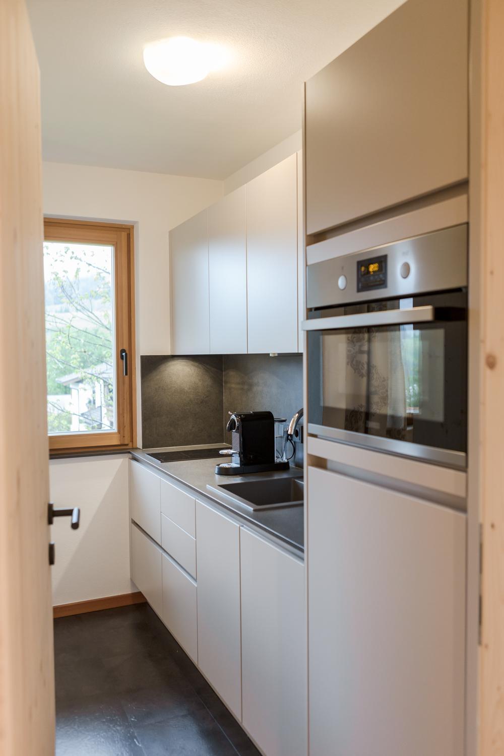 Appartamento Haus Widmann Fieberbrunn Esterno foto