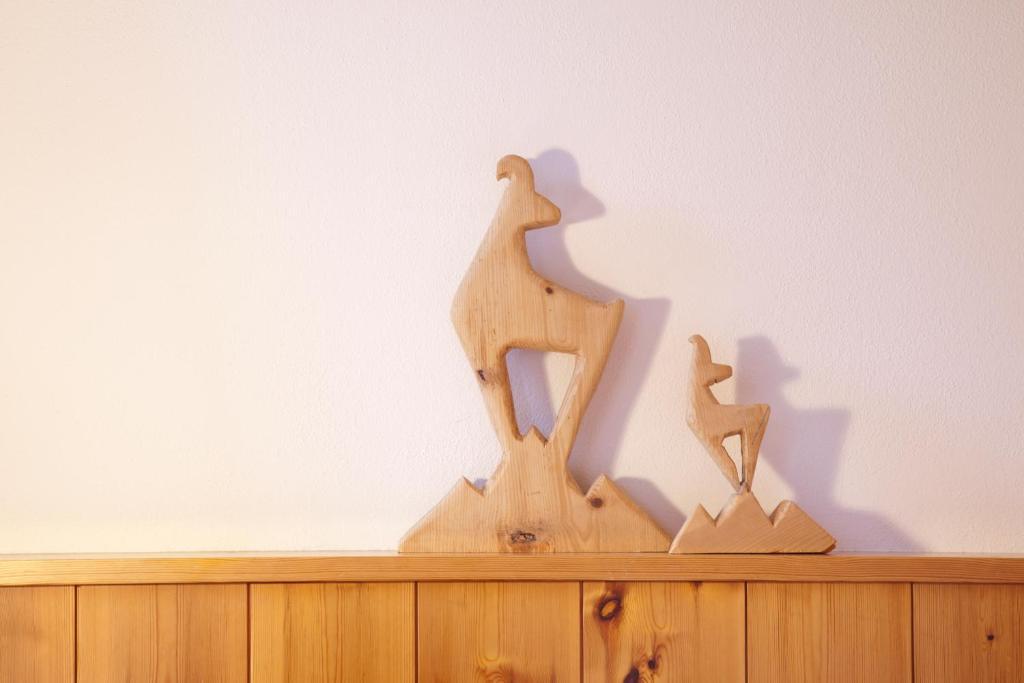 Appartamento Haus Widmann Fieberbrunn Esterno foto
